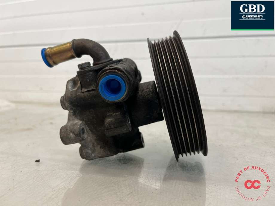 Servo pumpe mekanisk til Seat Leon 2000-2005 (Type I)  (1J0 422 154 H|1J0 422 154 HX|)