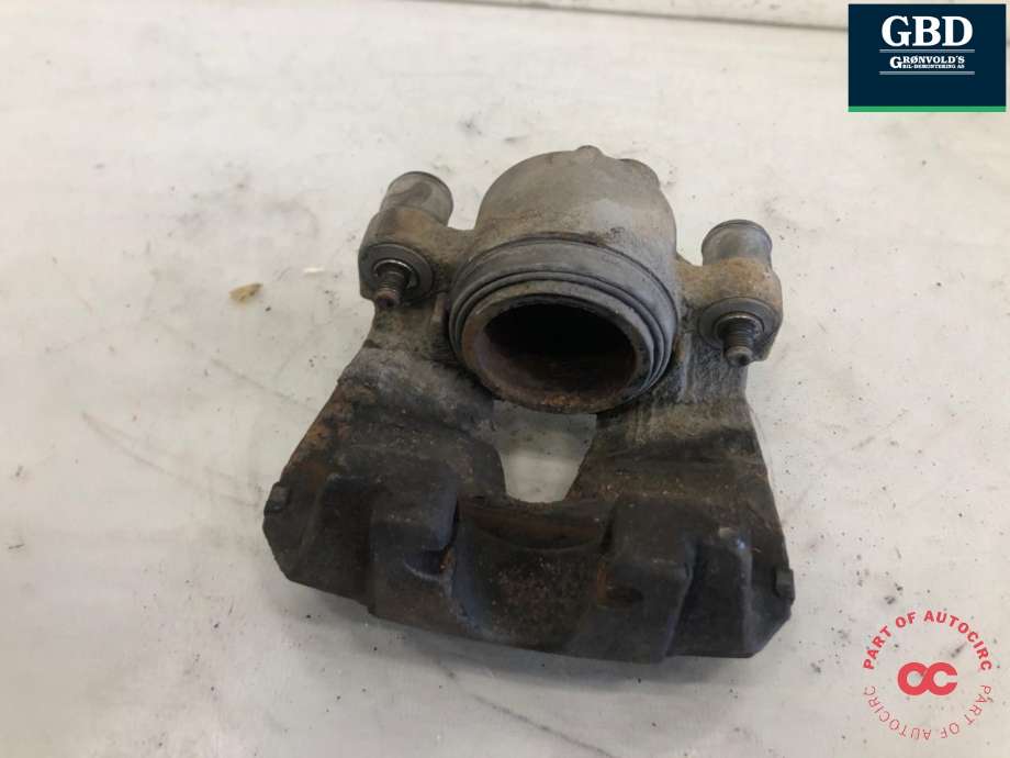 Bremsecaliper høyre foran til Citroën Jumpy 2016-->> (Type III)  (16 132 601 80|16 517 614 80|)