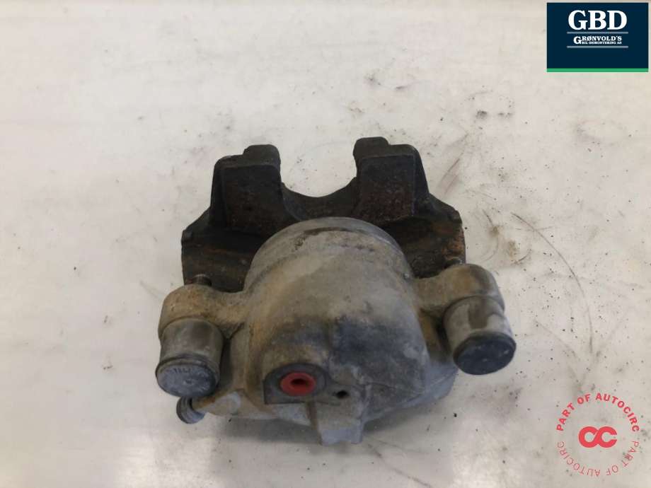 Bremsecaliper høyre foran til Citroën Jumpy 2016-->> (Type III)  (16 132 601 80|16 517 614 80|)