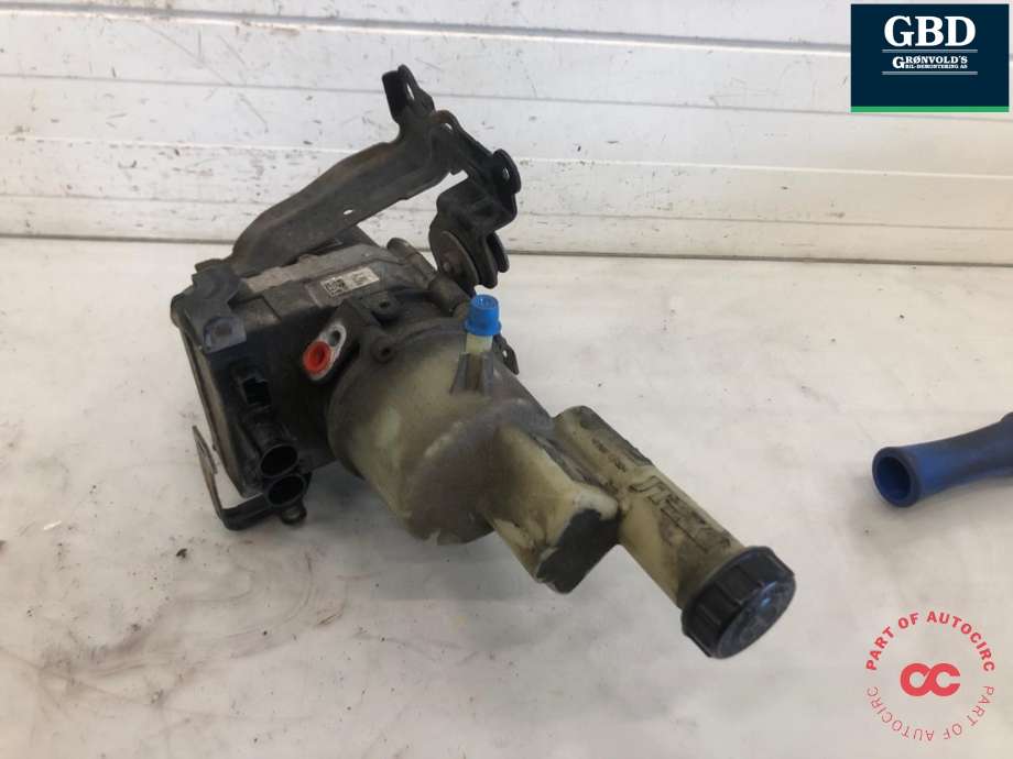 Servo pumpe elektrisk til Citroën Jumpy 2016-->> (Type III)  (16 174 105 80|16 808 949 80|)