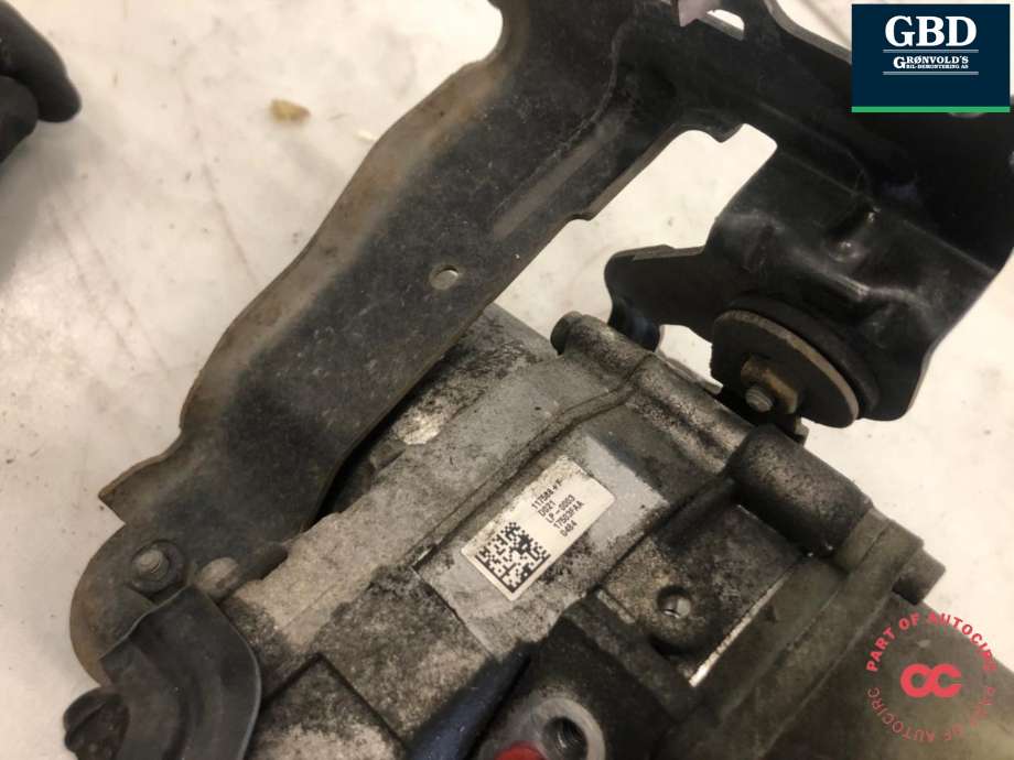 Servo pumpe elektrisk til Citroën Jumpy 2016-->> (Type III)  (16 174 105 80|16 808 949 80|)