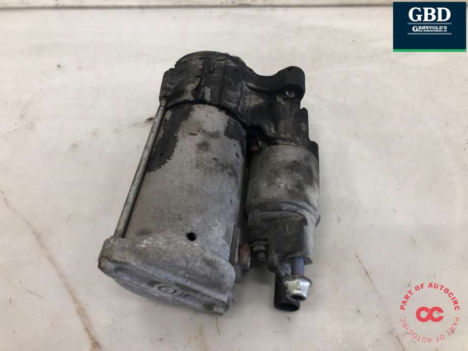 Starter diesel til Mercedes E-Klasse 2016-2023 (W213) (W213) (A 654 906 16 00|A 654 906 14 00|)