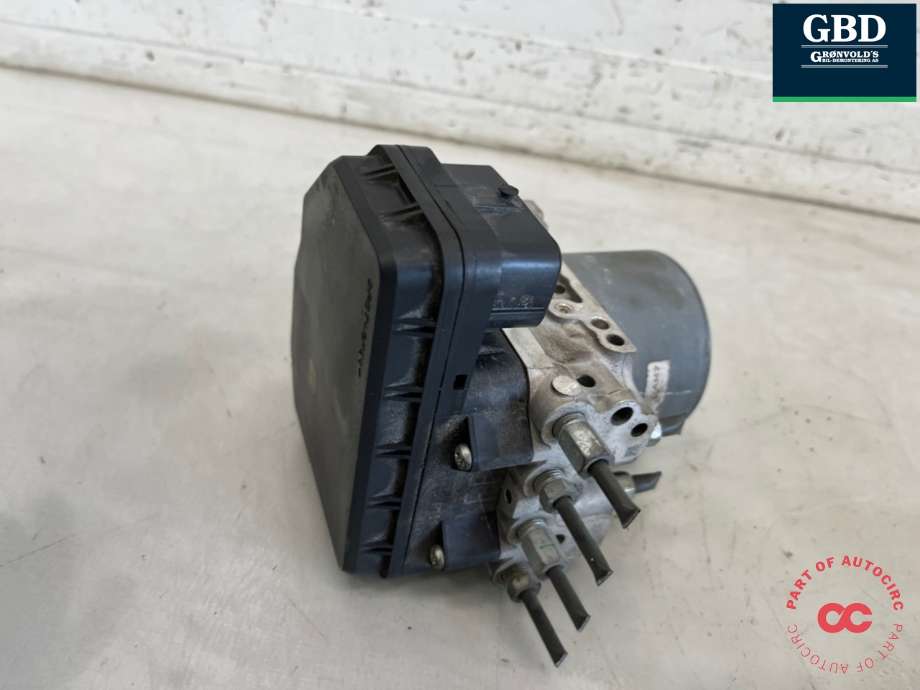 ABS sentral til Mazda 6 2008-2010 (Type II, Fase 1)  (GAY7437A0B|)