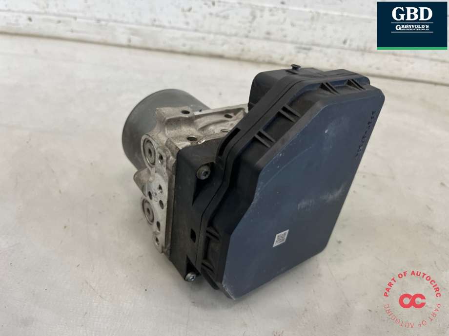 ABS sentral til Mazda 6 2008-2010 (Type II, Fase 1)  (GAY7437A0B|)