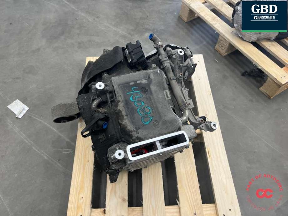 Motor elbil bak til BMW i3 2013-2022  (12 35 8 629 034|)