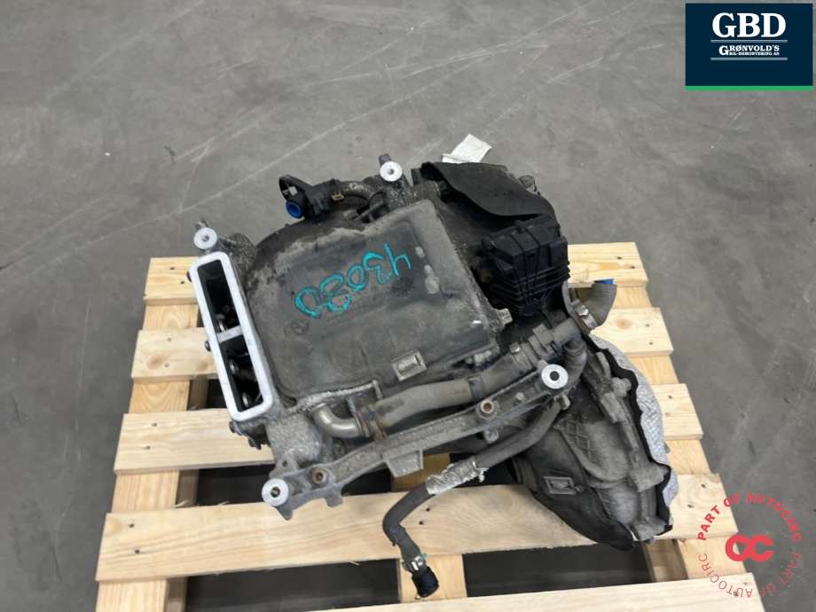 Motor elbil bak til BMW i3 2013-2022  (12 35 8 629 034|)