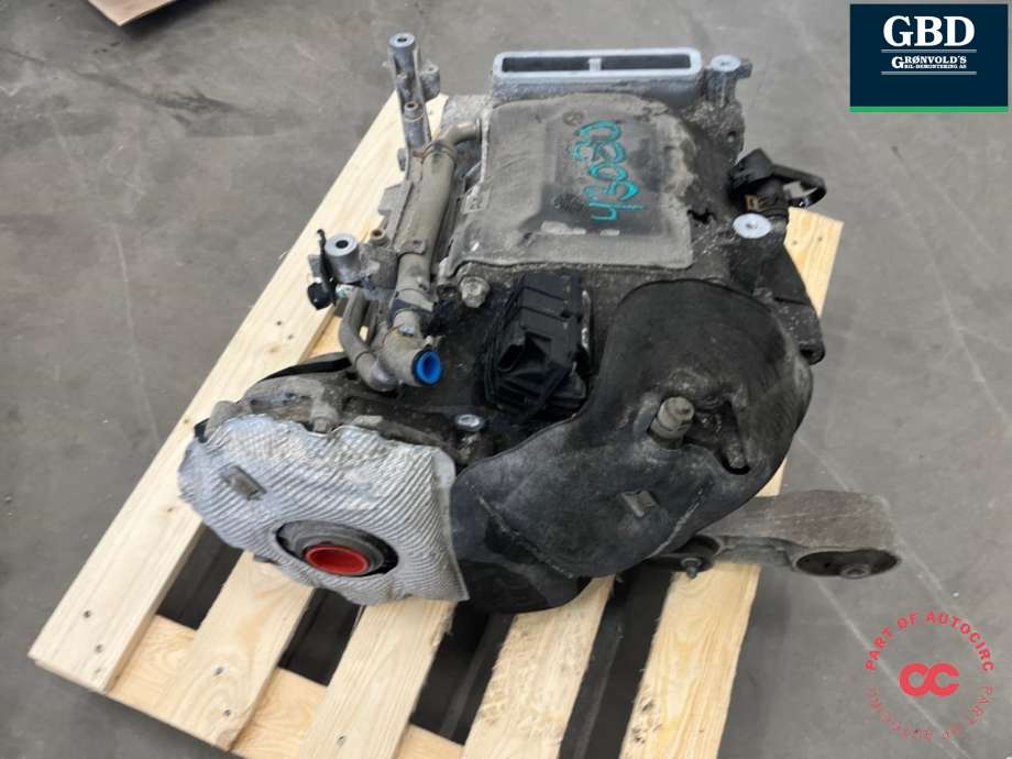 Motor elbil bak til BMW i3 2013-2022  (12 35 8 629 034|)
