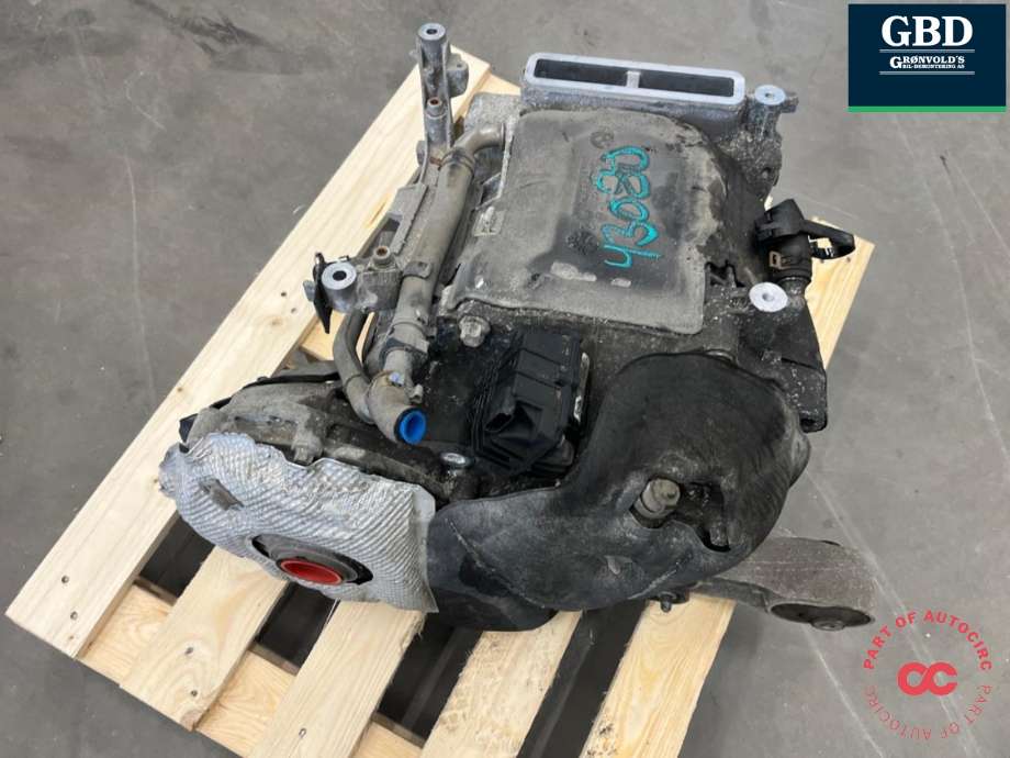 Motor elbil bak til BMW i3 2013-2022  (12 35 8 629 034|)
