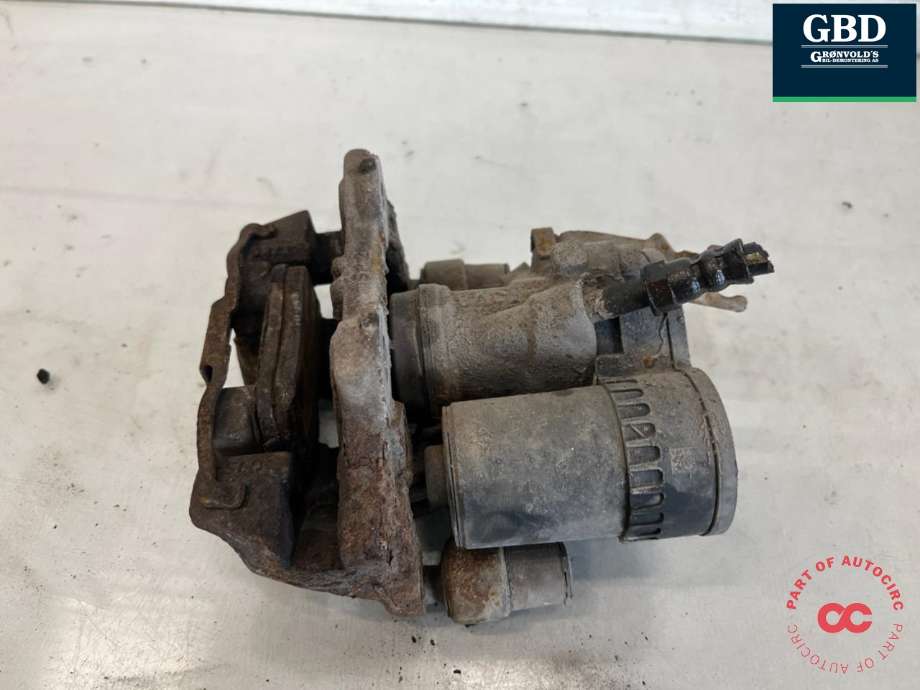 Bremsecaliper venstre bak, elektrisk til BMW i3 2013-2022  (34 20 6 883 026|)