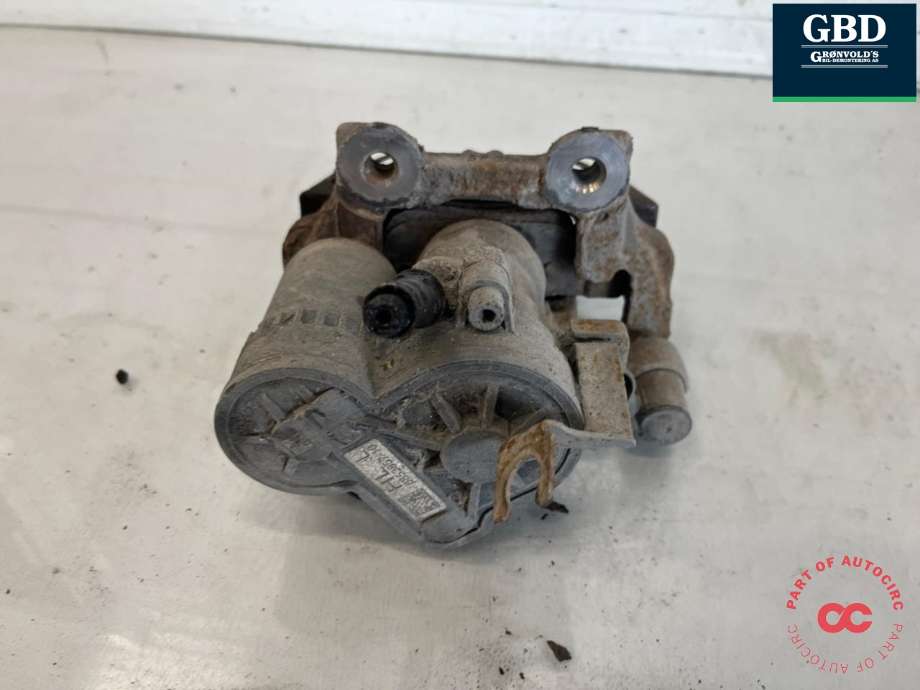 Bremsecaliper venstre bak, elektrisk til BMW i3 2013-2022  (34 20 6 883 026|)