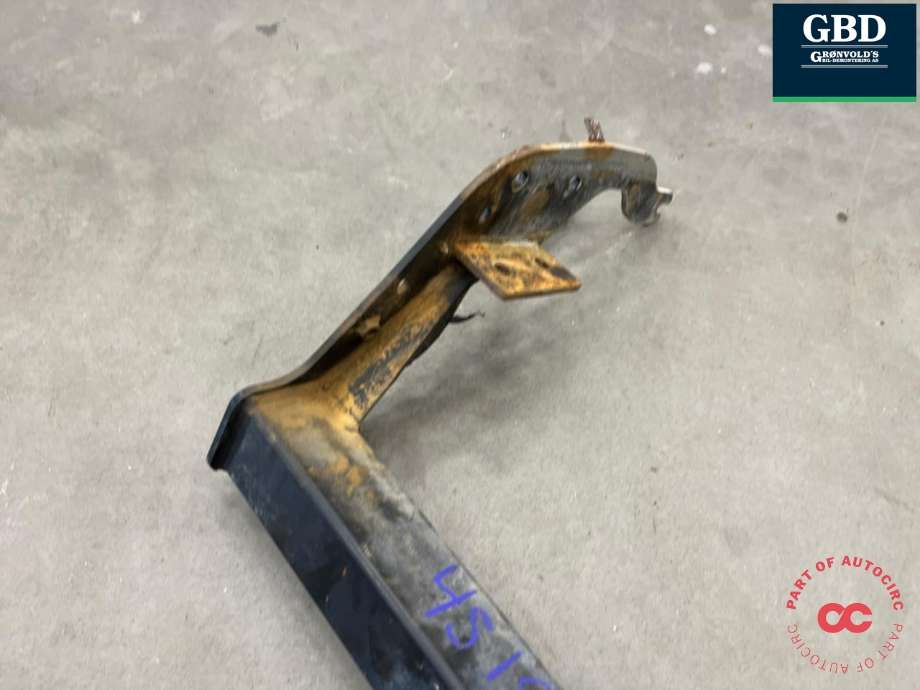 Hengerfeste til Ford Ranger / Ranger Raptor 2015-2022 (2430492|HB3C-19E544-AB|)