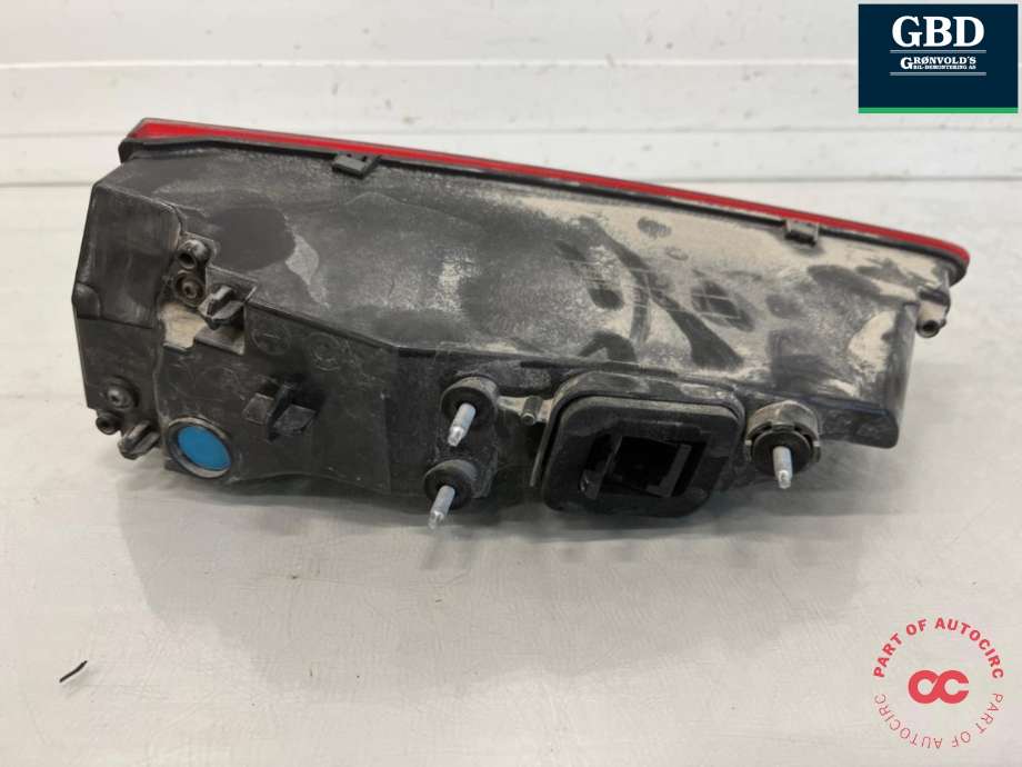 Baklykt høyre indre til Jaguar I-PACE 2018-->> (453123488|J9D313A420CD|T4K1830 | J9D313A420CB)