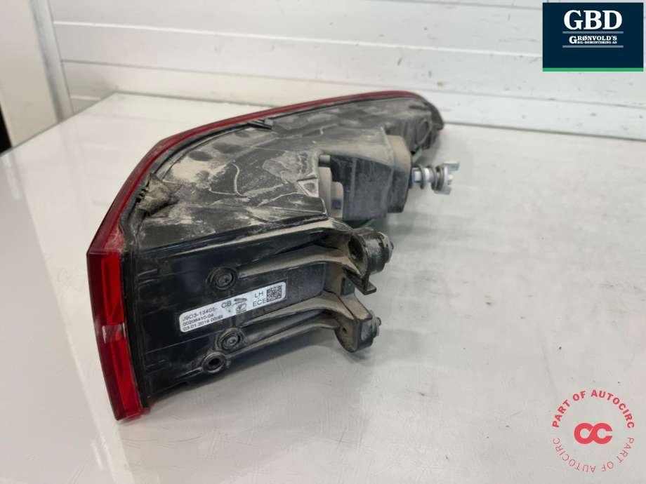 Baklykt venstre ytre til Jaguar I-PACE 2018-->>  (T4K16644|J9D313405CD|T4K1826  | J9D313405CC)