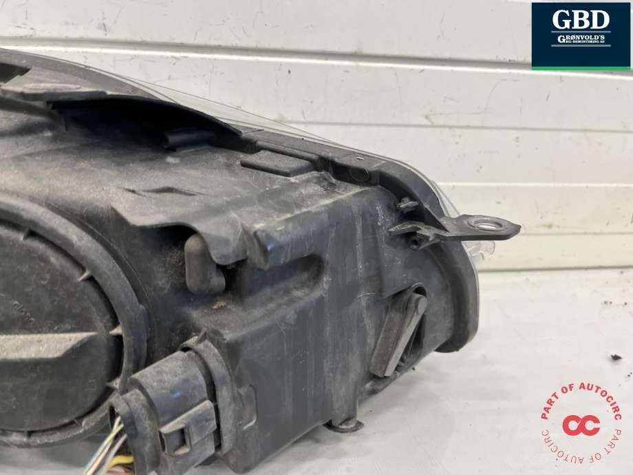 Frontlykt venstre xenon til VW Golf VI 2008-2012 (5K1 941 753 E|)