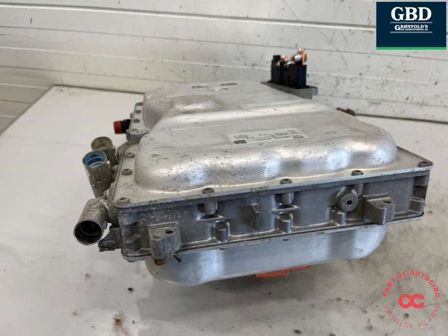 Inverter elbil til BMW i3 2013-2022  (12 36 5 A38 757|8644782|1804934-02)