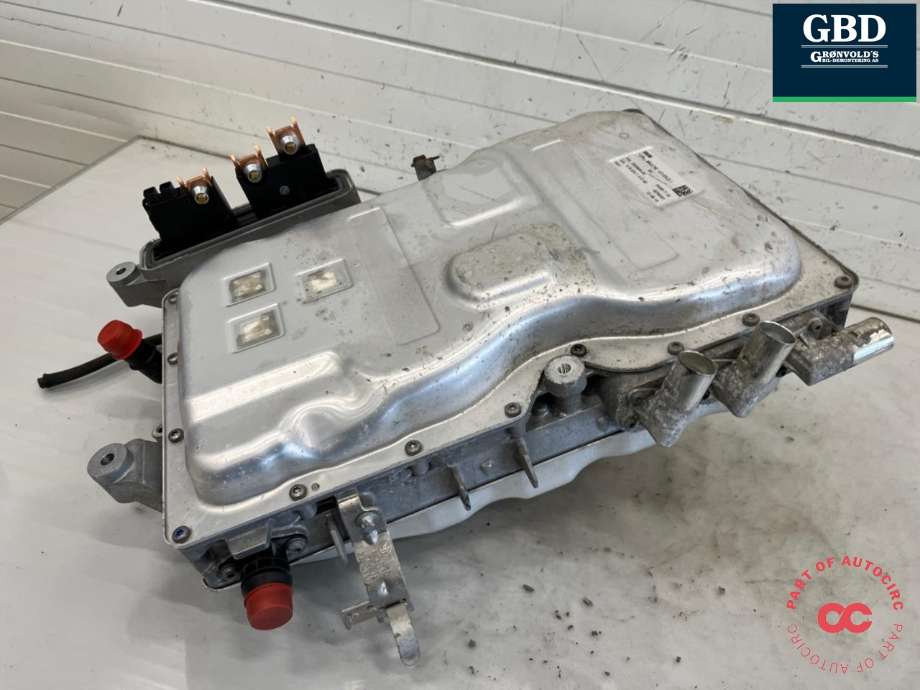 Inverter elbil til BMW i3 2013-2022  (12 36 5 A38 757|8644782|1804934-02)