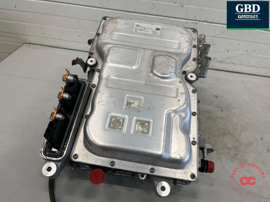 Inverter elbil til BMW i3 2013-2022  (12 36 5 A38 757|8644782|1804934-02)