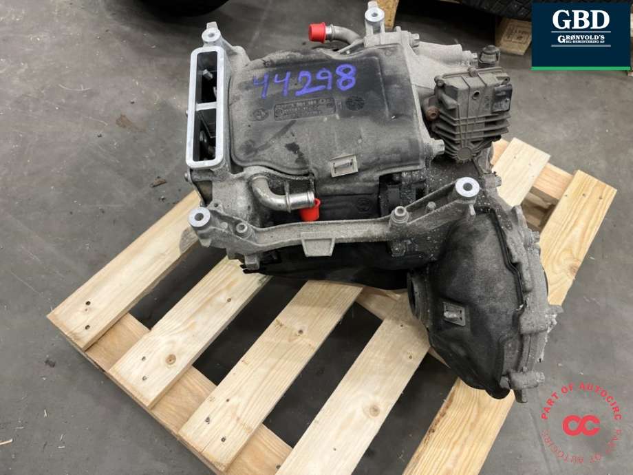 Motor elbil bak til BMW i3 2013-2022  (12 35 8 629 034|)
