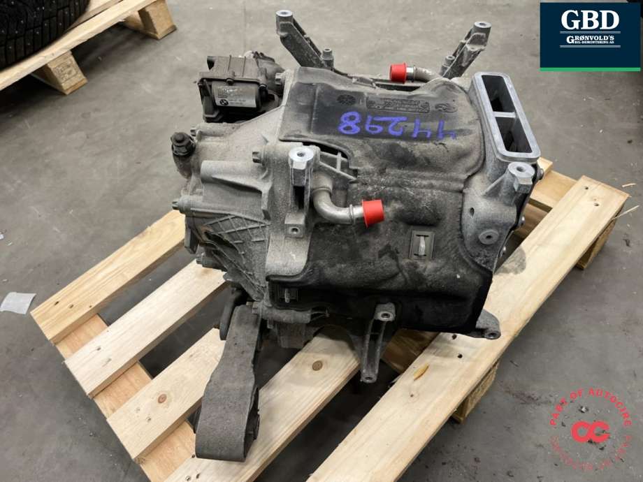 Motor elbil bak til BMW i3 2013-2022  (12 35 8 629 034|)