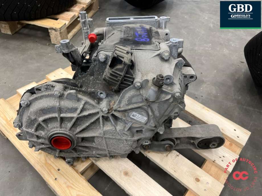 Motor elbil bak til BMW i3 2013-2022  (12 35 8 629 034|)