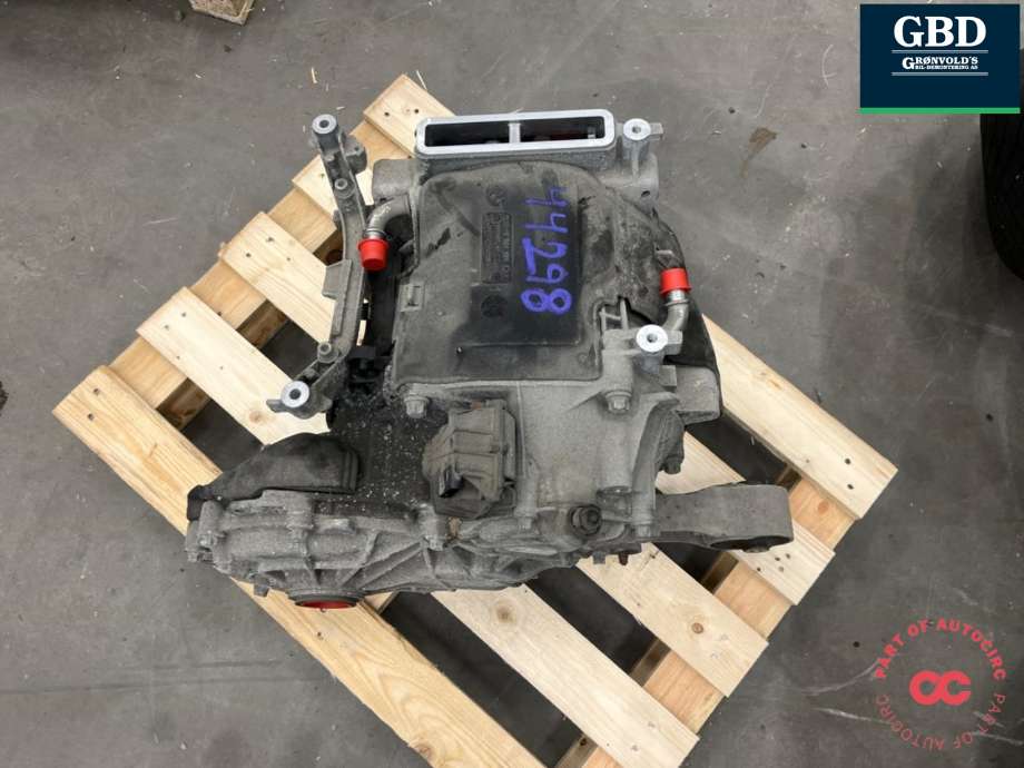Motor elbil bak til BMW i3 2013-2022  (12 35 8 629 034|)