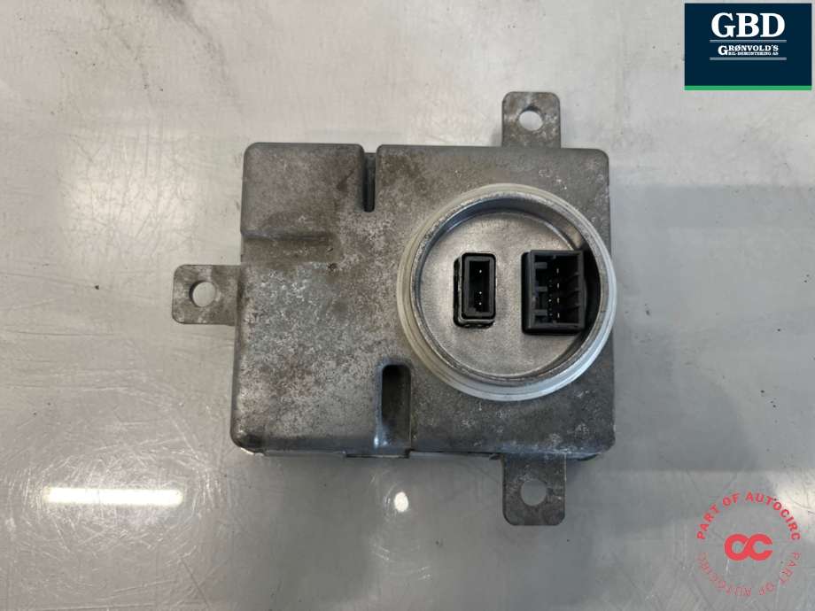 Styreenhet xenon/ballast til Mercedes GLK 2008-2015 (X204) (X204) (A 204 870 32 26|)