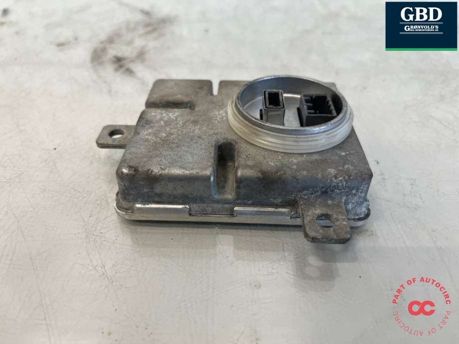 Styreenhet xenon/ballast til Mercedes GLK 2008-2015 (X204) (X204) (A 204 870 32 26|)