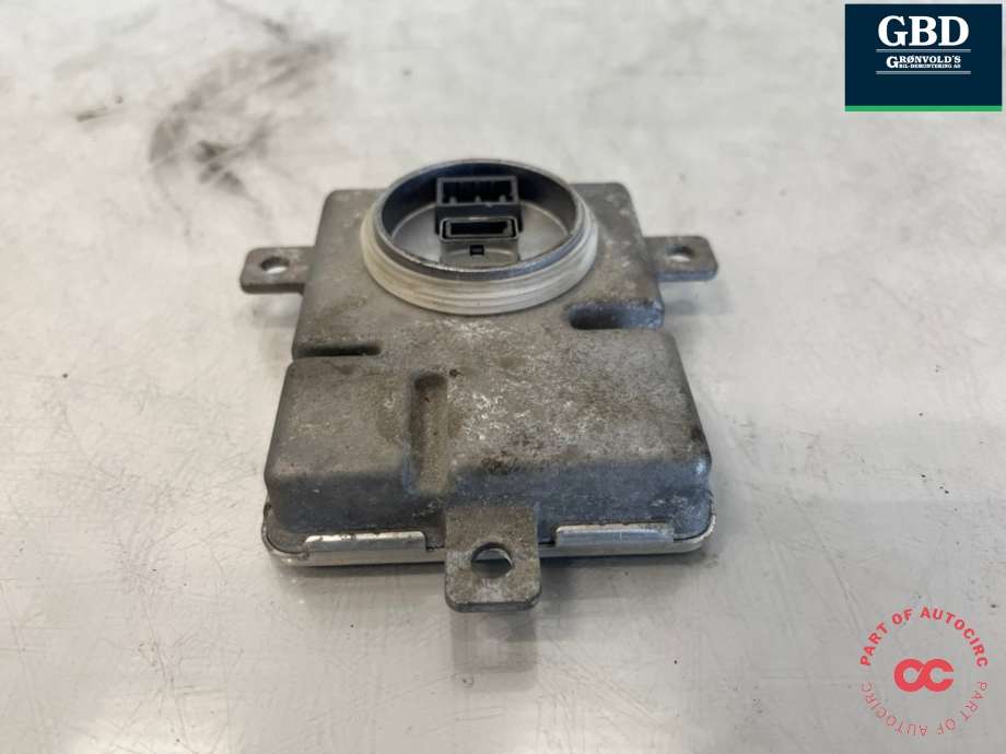 Styreenhet xenon/ballast til Mercedes GLK 2008-2015 (X204) (X204) (A 204 870 32 26|)