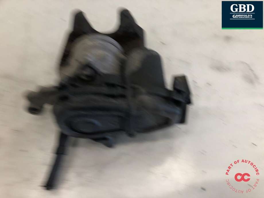 Bremsecaliper høyre bak, elektrisk til Mercedes E-Klasse 2016-2023 (W213) (W213) (A 000 423 72 00|A 000 423 72 00 80|)