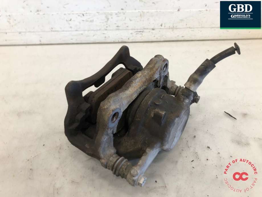Bremsecaliper høyre foran til Mercedes E-Klasse 2016-2023 (W213) (W213) (A 205 421 02 81|)
