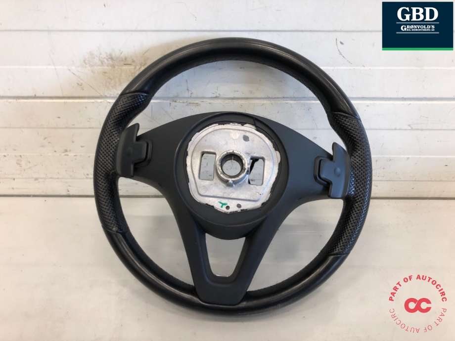 Ratt til Mercedes E-Klasse 2016-2023 (W213) (W213) (A 000 460 71 03 9E38|)