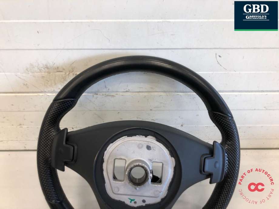 Ratt til Mercedes E-Klasse 2016-2023 (W213) (W213) (A 000 460 71 03 9E38|)