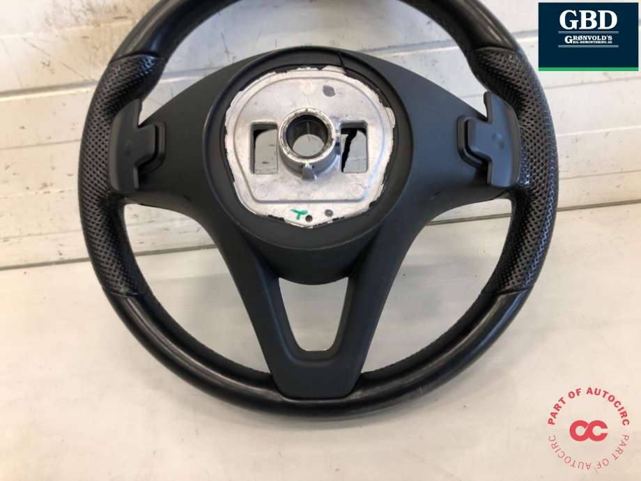 Ratt til Mercedes E-Klasse 2016-2023 (W213) (W213) (A 000 460 71 03 9E38|)