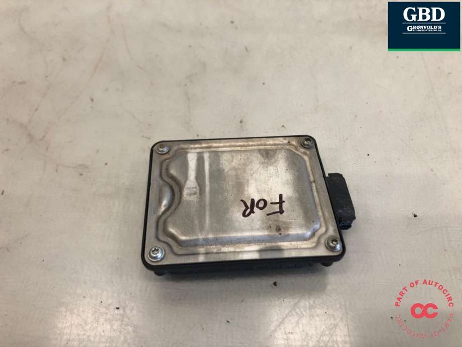Sensor radar til Mercedes E-Klasse 2016-2023 (W213) (W213) (A 000 905 20 07|A 000 905 36 07|)