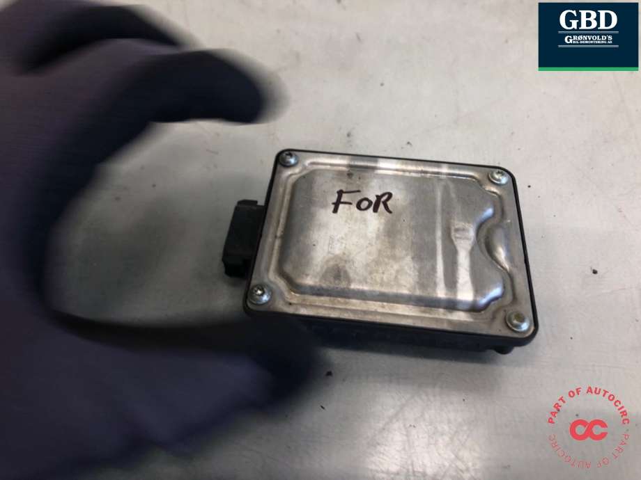 Sensor radar til Mercedes E-Klasse 2016-2023 (W213) (W213) (A 000 905 20 07|A 000 905 36 07|)