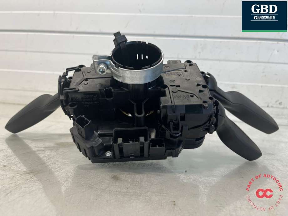Bryter combi til Audi A6 2011-2014 (Type IV, Fase 1) (C7) (C7) (4G8 953 502 A|4G8 953 502 A  4PK|4G0 953 502 A | 4G0 953 502 A  4PK)