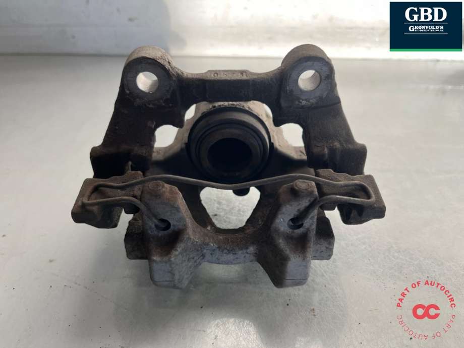 Bremsecaliper venstre bak til Mercedes E-Klasse, Coupe/Cab 2009-2013 (Fase 1) (C207) (C207) (A 204 423 01 81|A 204 423 02 81|)