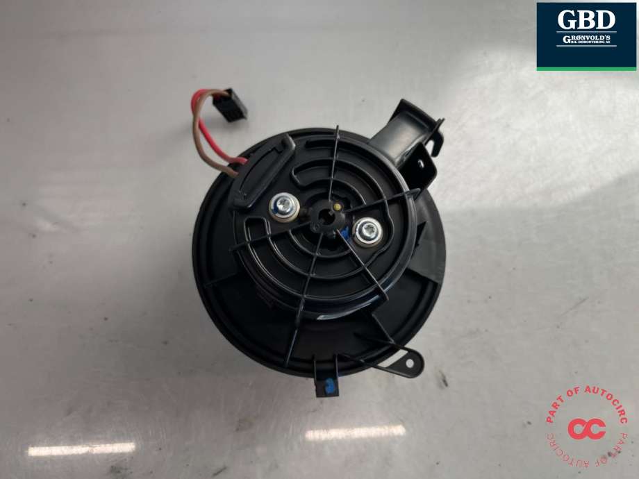 Varmeapparat motor til Mercedes E-Klasse, Coupe/Cab 2009-2013 (Fase 1) (C207) (C207) (A 212 820 07 08|)