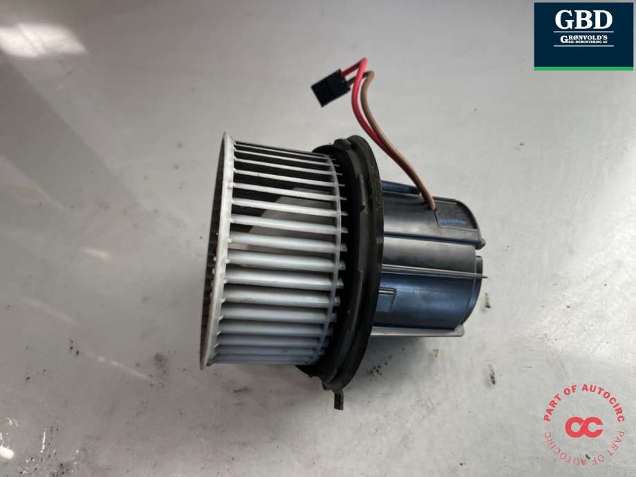 Varmeapparat motor til Mercedes E-Klasse, Coupe/Cab 2009-2013 (Fase 1) (C207) (C207) (A 212 820 07 08|)