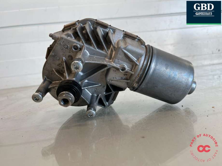 Viskermotor frontrute til Mercedes E-Klasse, Coupe/Cab 2009-2013 (Fase 1) (C207) (C207) (A 204 820 10 40|)