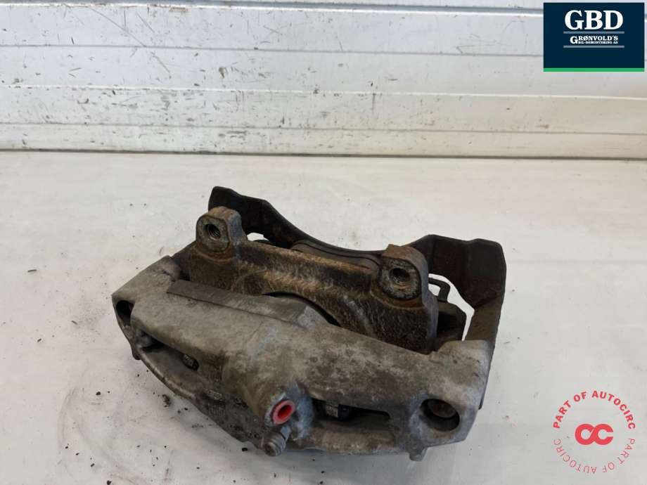 Bremsecaliper venstre foran til Volvo V60/V60 CC 2013-2018 (Type I, Fase 2) (36000375|)