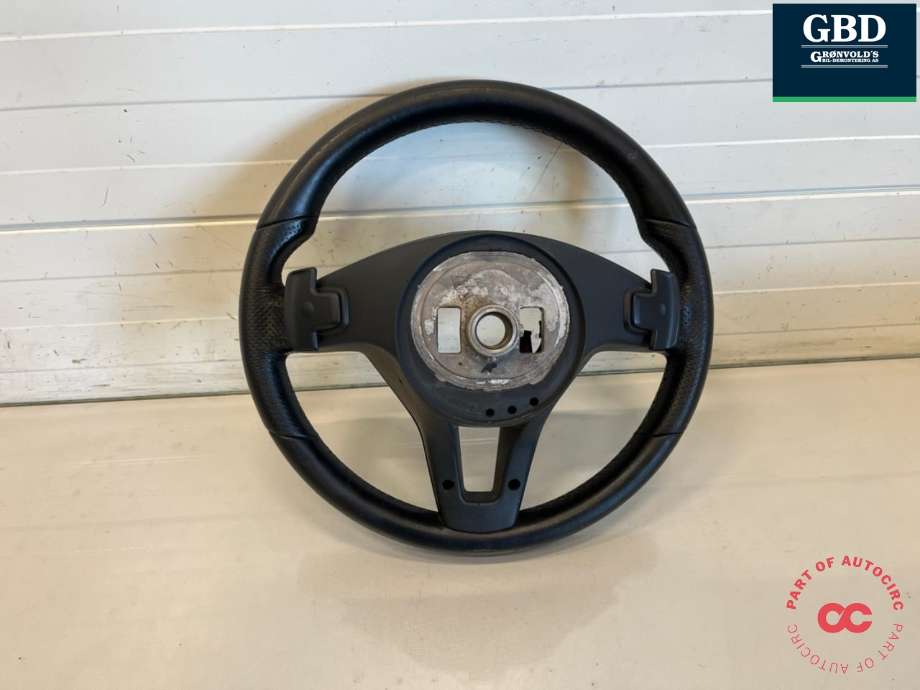 Ratt til Mercedes E-Klasse 2013-2016 (Fase 2) (W212) (W212) (A 218 460 04 76 9E38|)