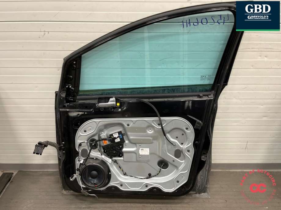 Dør høyre foran til Ford Kuga 2008-2012 (Type I) (1712678|P8V41-S20124-AC|)