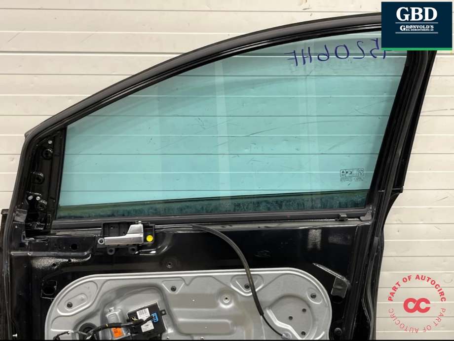Dør høyre foran til Ford Kuga 2008-2012 (Type I) (1712678|P8V41-S20124-AC|)