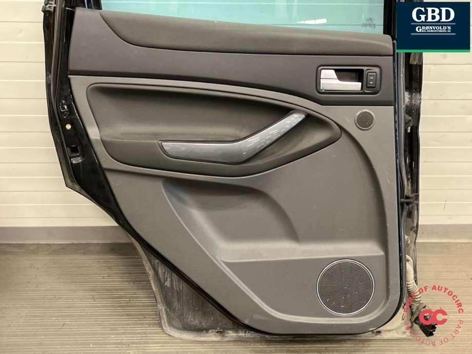 Dør venstre bak til Ford Kuga 2008-2012 (Type I) (1520947|P8V41-S24631-AA|)