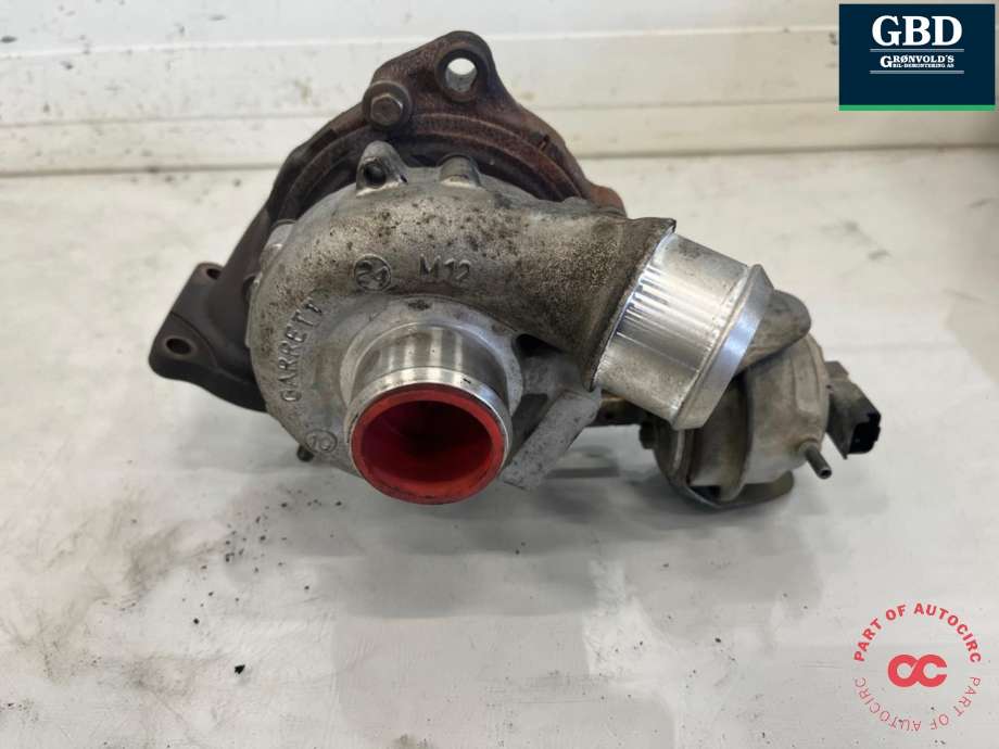 Turbo til Ford Kuga 2008-2012 (Type I)  (1864631|9M5Q-6K682-BB|)