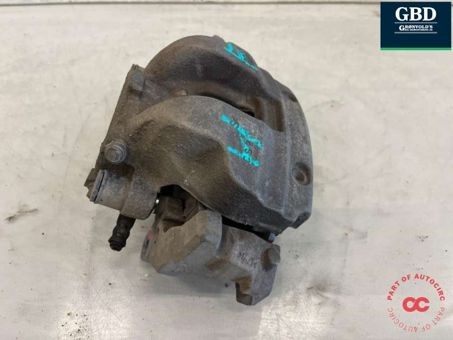 Bremsecaliper høyre foran til Volvo XC60 2017-->> (Type II)  (36003280|)