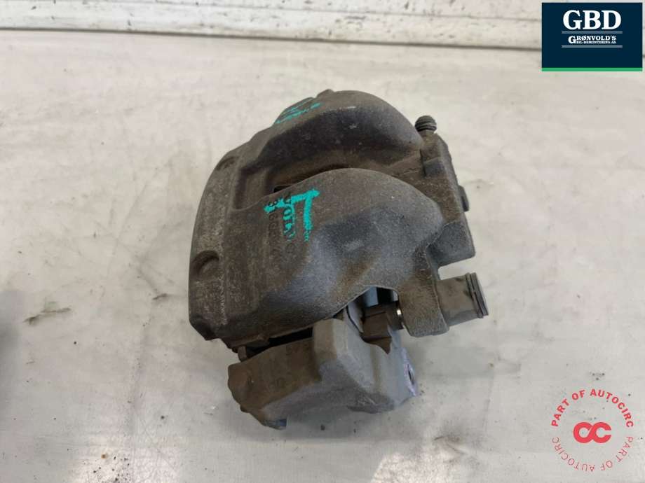 Bremsecaliper høyre foran til Volvo XC60 2017-->> (Type II)  (36003280|)
