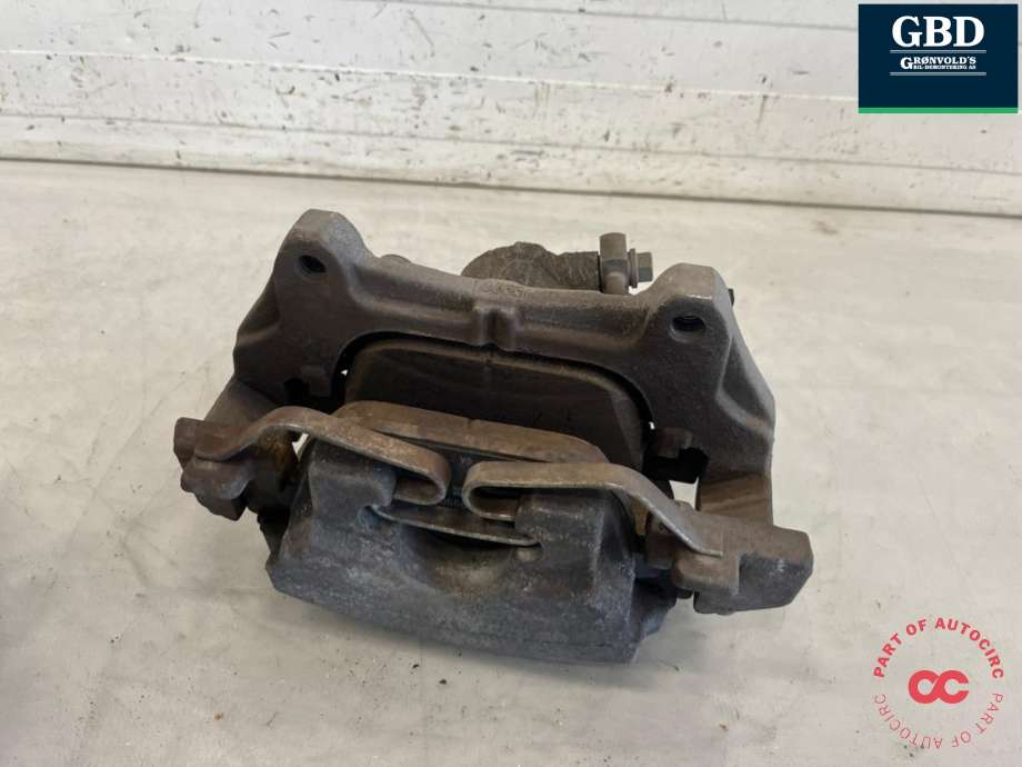 Bremsecaliper høyre foran til Volvo XC60 2017-->> (Type II)  (36003280|)