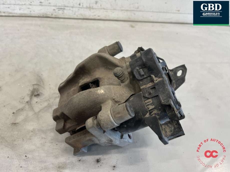 Bremsecaliper venstre bak, elektrisk til Volvo XC60 2017-->> (Type II)  (36003032|)